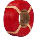 PLA+ Fire Engine Red, 1,75 mm / 1000 g - Refill (1.000 grammi)