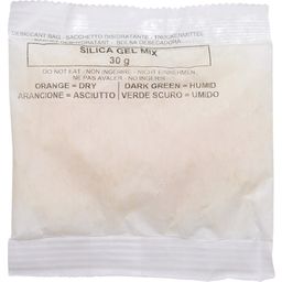 3DJAKE Silica Gel Trockenmittel - 10 x 30 g