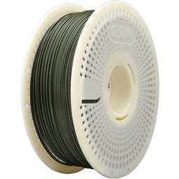 eSUN PLA+ Olive Green - 1,75 mm / 1000 g - eSpool+