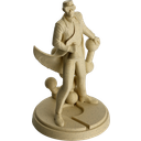 Polymaker Panchroma™ PLA Marble Sandstone - 1,75 mm / 1000 g