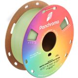 Panchroma™ PLA Dual Matte Chameleon (Teal-Yellow)