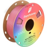 Panchroma™ PLA Dual Matte Flamingo (Pink-Red)