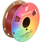 Panchroma™ PLA Dual Matte Mixed Berries (Red-Dark Blue)