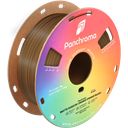 Panchroma™ PLA Dual Matte Shadow Orange (Orange-Black) - 1,75 mm / 1000 g