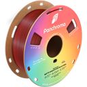 Panchroma™ PLA Dual Matte Shadow Red (Black-Red) - 1,75 mm / 1000 g