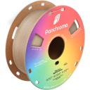 Polymaker Panchroma™ PLA Dual-Gradient Matte Wood