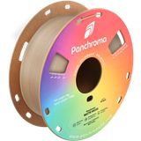 Polymaker Panchroma™ PLA Dual-Gradient Matte Wood