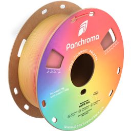 Polymaker Panchroma™ PLA Gradient Matte Fall - 1,75 mm / 1000 g