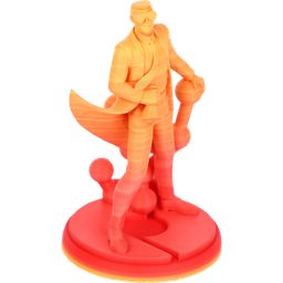 Polymaker Panchroma™ PLA Gradient Matte Fall - 1,75 mm / 1000 g