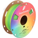 Polymaker Panchroma™ PLA Gradient Matte Summer - 1,75 mm / 1000 g