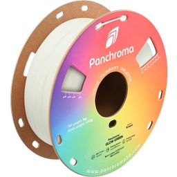 Polymaker Panchroma™ PLA Glow Green - 1,75 mm / 1000 g