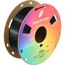 Polymaker Panchroma™ PLA Silk Black - 1,75 mm / 1000 g