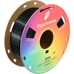 Polymaker Panchroma™ PLA Silk Black - 1,75 mm / 1000 g