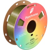 Polymaker Panchroma™ PLA Silk Brass