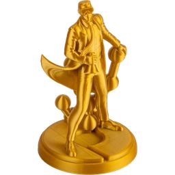 Polymaker Panchroma™ PLA Silk Gold - 1,75 mm / 1000 g