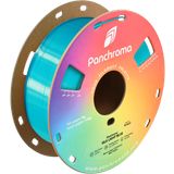 Polymaker Panchroma™ PLA Silk Light Blue