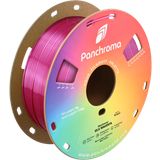 Polymaker Panchroma™ PLA Silk Magenta