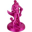 Polymaker Panchroma™ PLA Silk Magenta - 1,75 mm / 1000 g