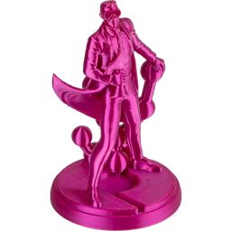 Polymaker Panchroma™ PLA Silk Magenta - 1,75 mm / 1000 g