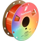 Polymaker Panchroma™ PLA Silk Orange