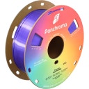 Polymaker Panchroma™ PLA Silk Purple - 1,75 mm / 1000 g