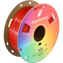 Polymaker Panchroma™ PLA Silk Red