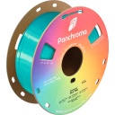 Polymaker Panchroma™ PLA Silk Teal - 1,75 mm / 1000 g