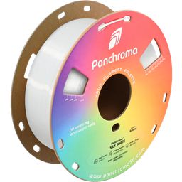 Polymaker Panchroma™ PLA Silk White - 1,75 mm / 1000 g