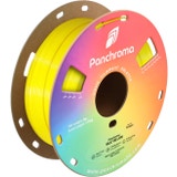 Polymaker Panchroma™ PLA Silk Yellow