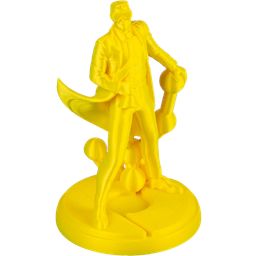 Polymaker Panchroma™ PLA Silk Yellow - 1,75 mm / 1000 g