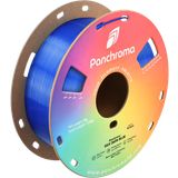 Polymaker Panchroma™ PLA Silk Dark Blue