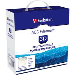 Verbatim ABS-filamentti, natur - 1,75 mm