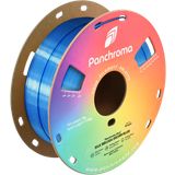 Panchroma™ PLA Dual Silk Beluga (Silver-Blue)