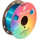 Panchroma™ PLA Dual Silk Caribbean Sea (Blue-Green) - 1,75 mm / 1000 g