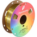 Panchroma™ PLA Dual Silk Crown (Gold-Silver) - 1,75 mm / 1000 g