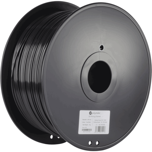Polymaker Polymax PC Noir - 2,85 mm / 3000 g