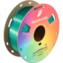 Panchroma™ PLA Dual Silk Jadeite (Green-Chrome) - 1,75 mm / 1000 g