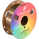 Panchroma™ PLA Dual Silk Sovereign (Gold-Purple)