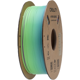 Hyper PLA Rainbow  Wild Blossom-Short Gradient - 1,75 mm / 1000 g