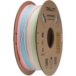 Hyper PLA Rainbow Wild Blossom - Long Gradient - 1.75 mm / 1000 g