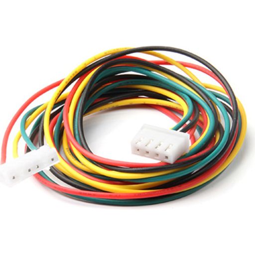 BondTech Cable JST-XH4 - 1 st.