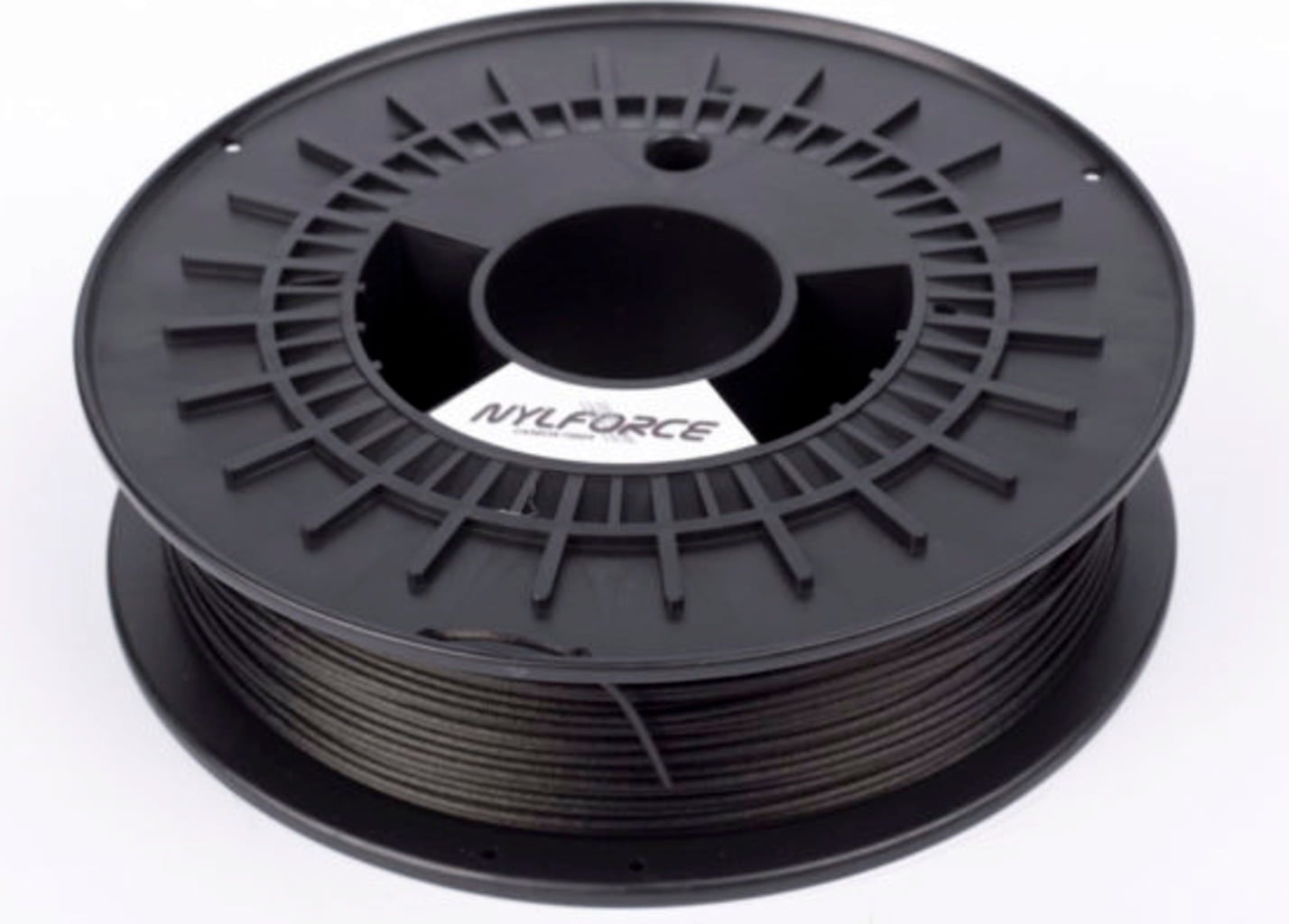 Fiberforce NYLFORCE Carbon Fiber