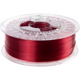 Spectrum PETG Premium High Speed Transparent Red