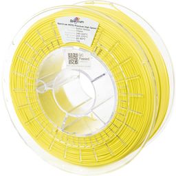 Spectrum PETG Premium High Speed Sulfur Yellow - 1.75 mm / 1000 g