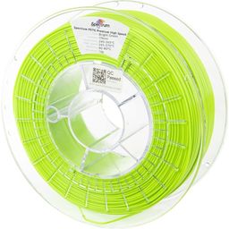 Spectrum PETG Premium High Speed Bright Green - 1.75 mm / 1000 g