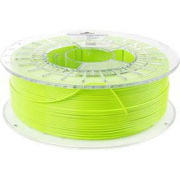 Spectrum PETG Premium High Speed Bright Green - 1,75 mm / 1000 g