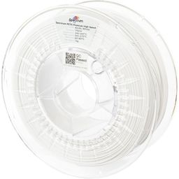 Spectrum PETG Premium High Speed Arctic White - 1,75 mm / 1000 g