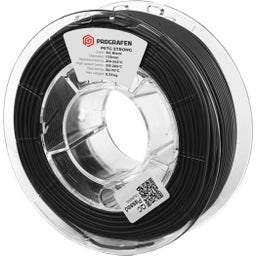 Prografen PET-G Graphene Strong Jet Black - 1,75 mm / 250 g