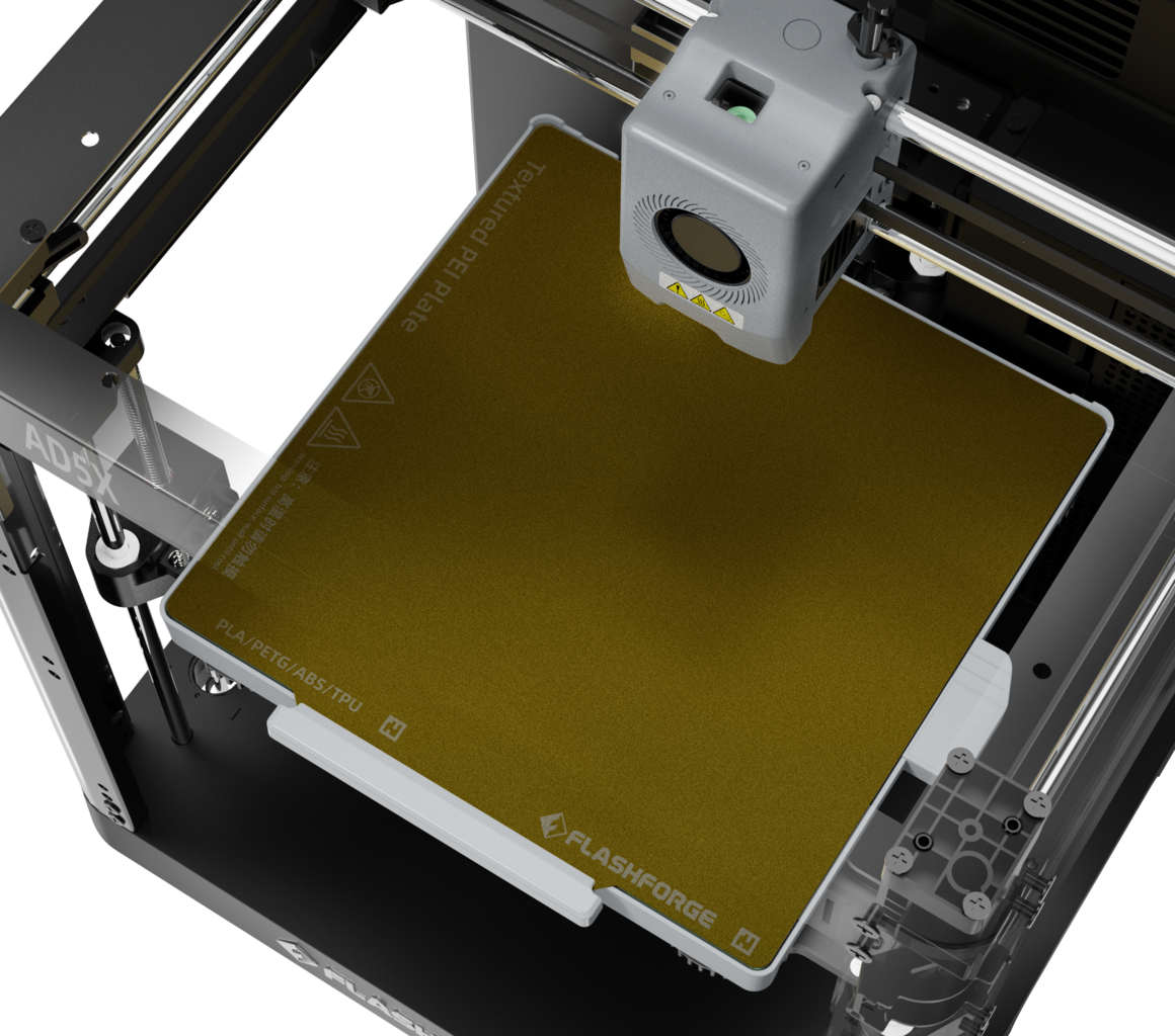 FlashForge AD5X - 1 pc