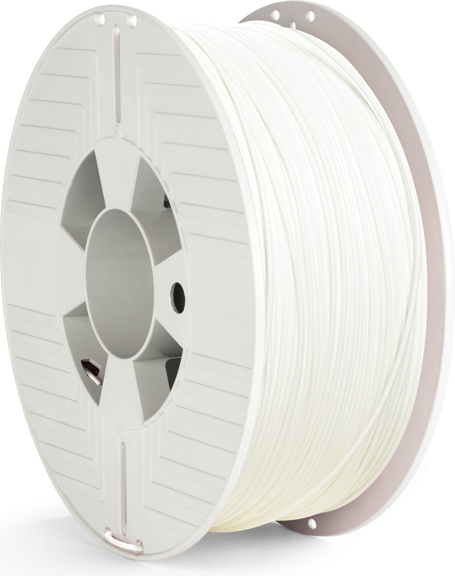 Verbatim PET-G White